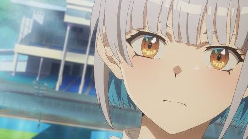 《RINKAI！女子竞轮》竞轮女力在此展现-第3张图片