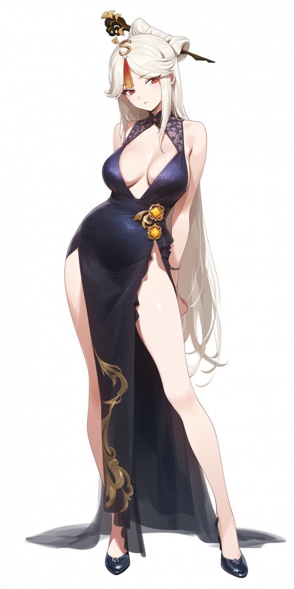 原神4.6版本