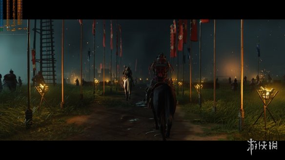 PC《对马岛之魂》RTX4090评测：移植出色 打磨精良！-第5张图片