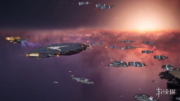 RTS新作《家园3》提前体验已开启！5月14日正式发售-第3张图片