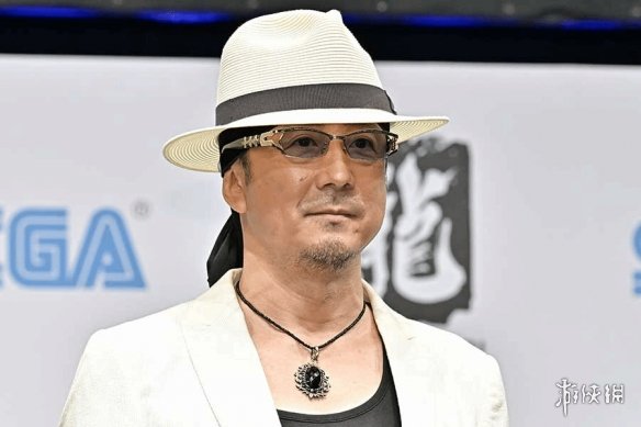 《如龙》桐生一马声优被警察拦下：你有犯罪记录吗?-第2张图片
