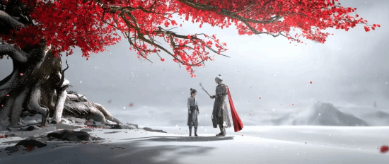 《燕云十六声》新预告公开！5月31日开启仲吕测试-第13张图片