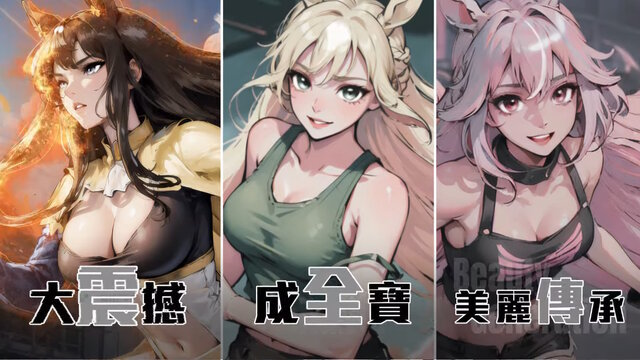 这款依靠人工智能每年赚取10亿美元的日本手机游戏推出3年,由中国制造。-第5张图片 这款依靠人工智能每年赚取10亿美元的日本手机游戏推出3年,由中国制造。-第5张图片