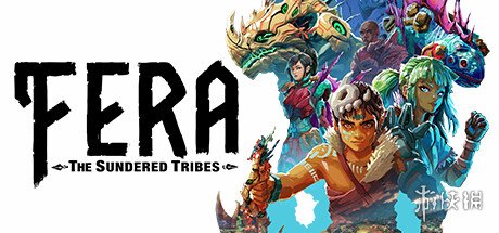 怪物狩猎游戏《Fera: 破碎部落》宣布登陆PS5,XboxS-第1张图片