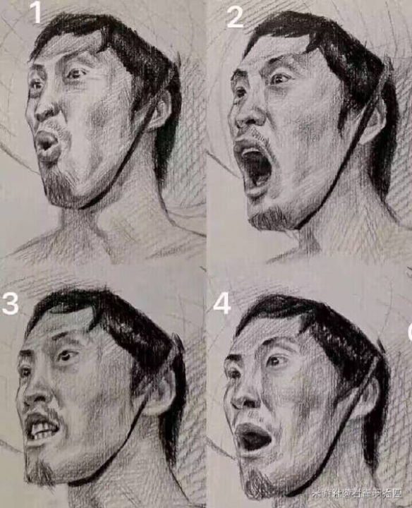 不是应该被舔干净的吗？囧图 果然适当发泄才正常啊-第1张图片