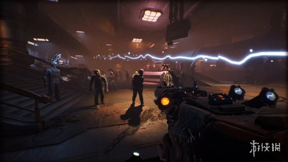 多人合作FPS游戏《Ripout》1.0正式版将于5月28日发售-第2张图片