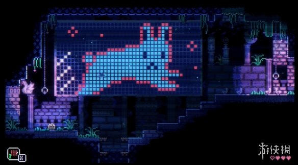 IGN分享《动物井》13分钟实机：玩法有趣 创意十足！-第4张图片