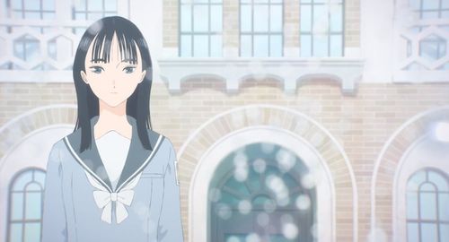山田尚子原创动画电影《你的颜色》释出角色集结新预告-第3张图片