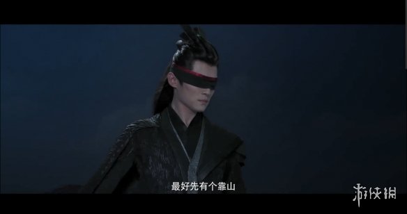 《庆余年2》定档预告 海报公开！央视腾讯同步开播-第15张图片