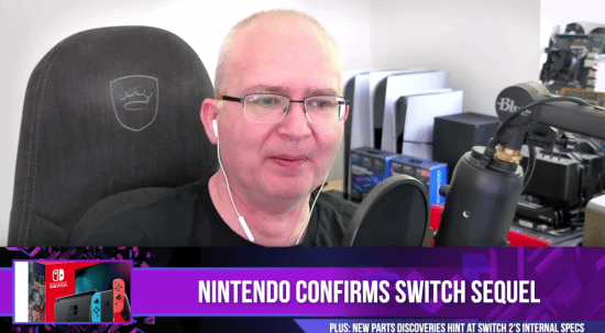 Switch2纹理效果可能比XSS还好：因为内存更大-第3张图片