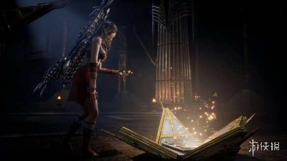 开放世界生存沙盒《灵魂面甲》将于6月在Steam开启EA-第2张图片