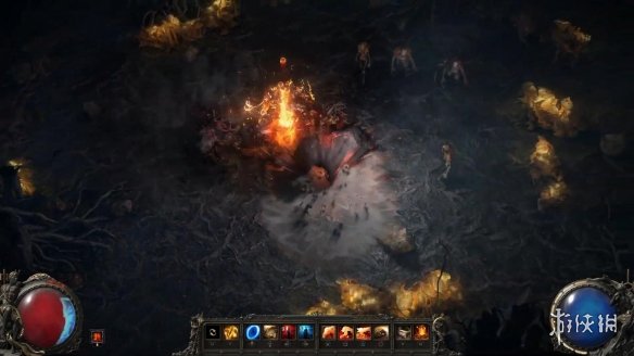 《流放之路2》全新预告公布！今年年底开启抢先体验-第3张图片