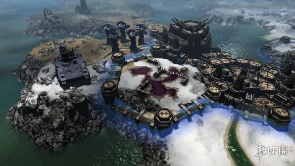 Steam喜加一：《战锤40K：角斗士之战争圣器》免费领-第3张图片