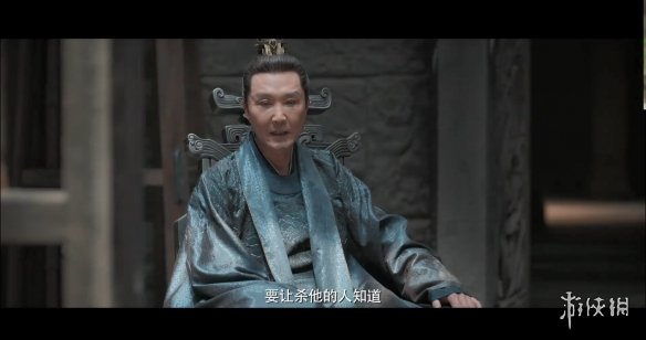 《庆余年2》定档预告 海报公开！央视腾讯同步开播-第7张图片