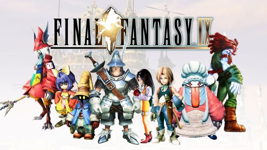 传闻：《最终幻想9：RE》正在开发 《FF10：RE》不存在-第1张图片