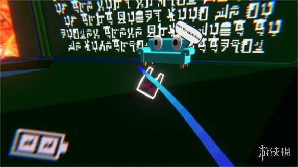以奇葩椅子为主角的快节奏动作游戏《椅子》登陆steam-第3张图片