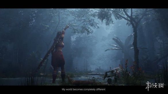 开放世界生存沙盒《灵魂面甲》将于6月在Steam开启EA-第1张图片
