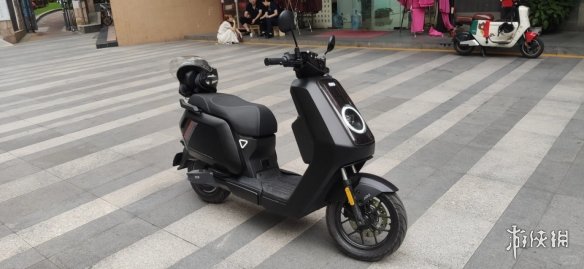 电动车入选新中产三件套，买九号好还是小牛好？实车对比看看-第10张图片