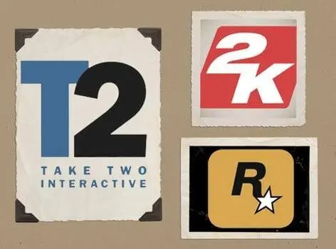 Take-Two公布更新计划：砍掉部分非核心游戏项目-第2张图片