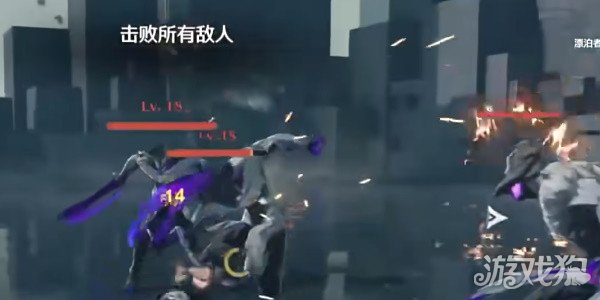 鸣潮嘤鸣初相召任务攻略 嘤鸣初相召任务怎么做-第6张图片