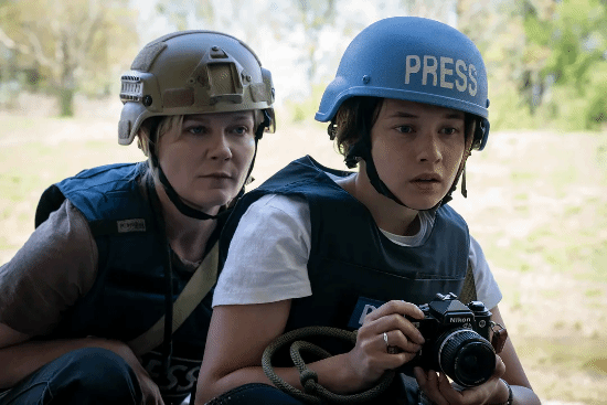 《美国内战》确认引进内地！或6月份大陆上映-第5张图片