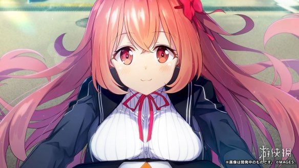 系列新作《秋之回忆:双想》主视售觉图公布！今年发售-第2张图片