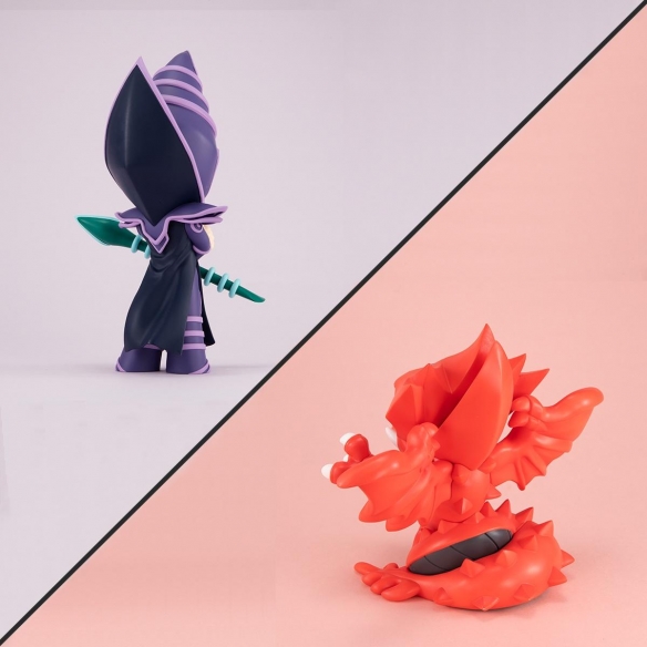 MegaHouse MEGATOON 《游戏王》卡通世界 24年9月上市-第7张图片