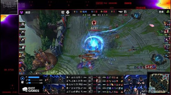 MSI焦点战：鏖战5局T1战胜G2 绝境Faker逆风翻盘！-第1张图片