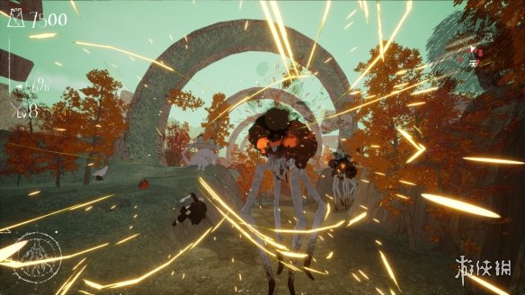 独立动作策略游戏《BURGGUIST》今秋登陆Steam平台-第2张图片