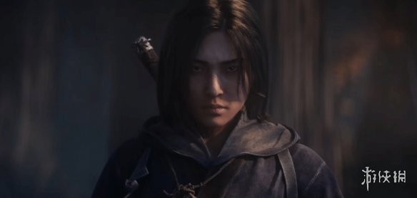 《刺客信条：影》新截图：女忍者奈绪江的隐秘行动！-第2张图片