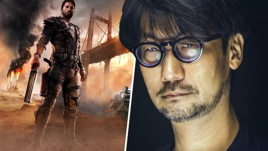 《疯狂麦克斯》开发者怒喷乔治·米勒：只会胡说八道-第1张图片