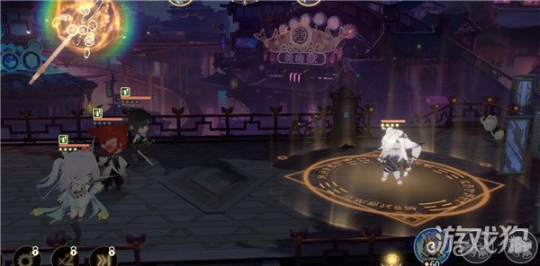 少年西游记2筋斗云怎么获得 获取方式一览-第2张图片