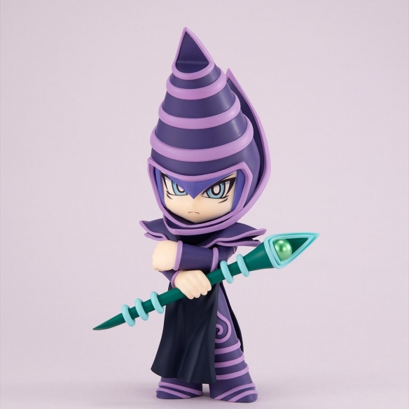 MegaHouse MEGATOON 《游戏王》卡通世界 24年9月上市-第2张图片