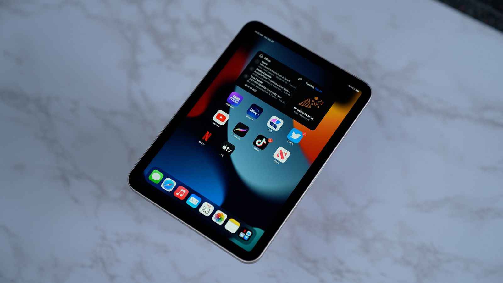 苹果要求供应商为未来的iPad mini机型设计OLED屏-第1张图片
