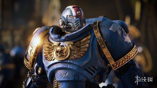 Saber高管宣称《星际战士2》将是今年最佳动作游戏!-第2张图片