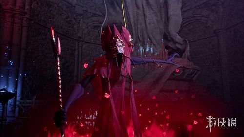 类魂动作RPG游戏《恩诺提利亚:终曲》demo开放下载-第1张图片