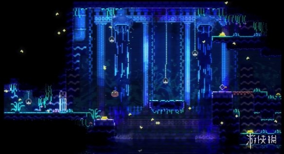 IGN分享《动物井》13分钟实机：玩法有趣 创意十足！-第1张图片