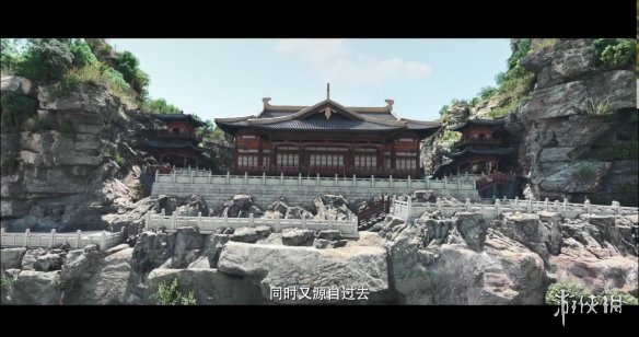 《庆余年2》定档预告 海报公开！央视腾讯同步开播-第3张图片