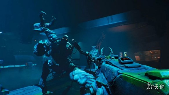 多人合作FPS游戏《Ripout》1.0正式版将于5月28日发售-第3张图片