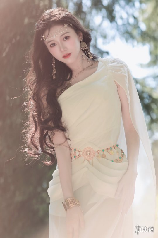 专属520邀约，《美女，应接不暇》六大美女与你共赴恋爱之旅-第7张图片