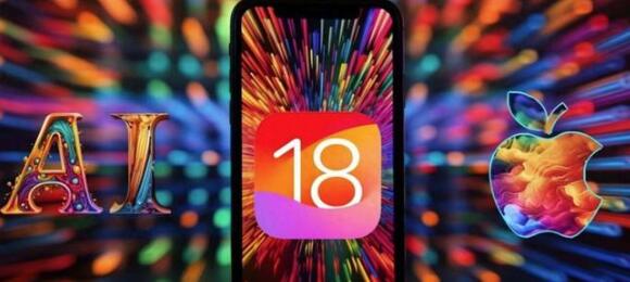 传苹果iOS 18将首次集成AI 包括AI照片编辑，Safari等-第2张图片