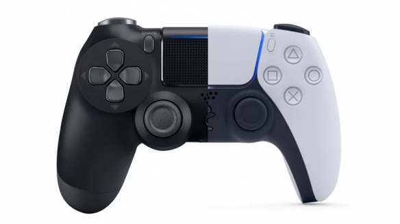 PS5虽已推出 但1.18亿PS用户中仍有50%在坚持使用PS4-第2张图片