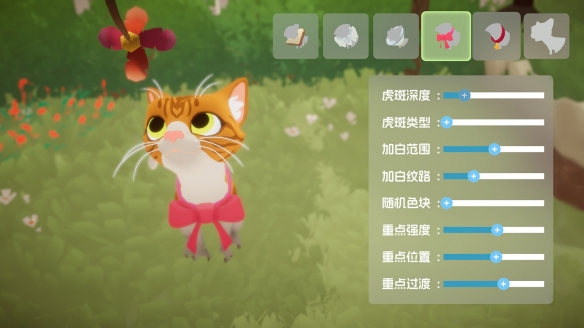 模拟经营养成游戏《猫咖时间到！》Steam页面上线-第4张图片