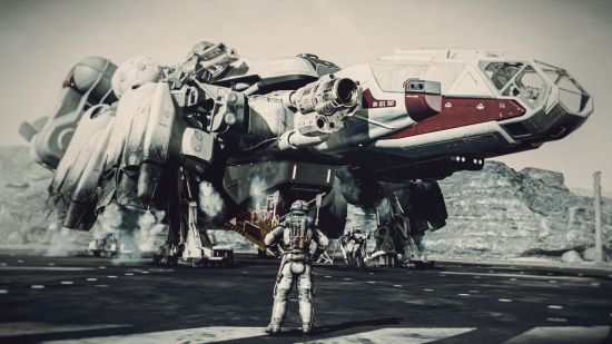 《星空》60FPS更新后 Xbox玩家提升了72%-第1张图片