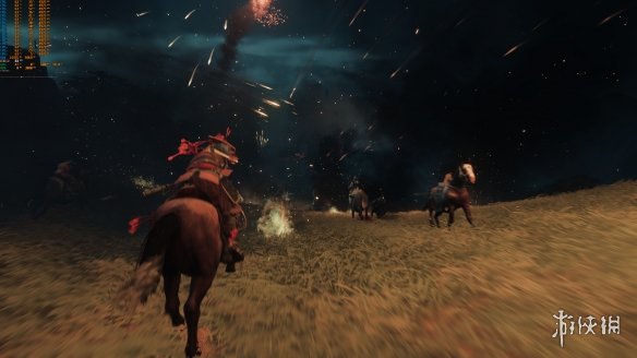 PC《对马岛之魂》RTX4090评测：移植出色 打磨精良！-第8张图片
