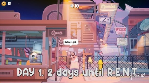 最新修理游戏《Uncle Chop's Rocket Shop》预计11月上线-第1张图片