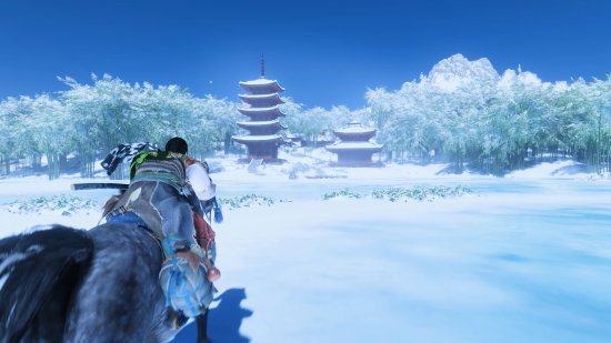 《对马岛之魂》PC版现已解锁！关联PSN提前拿装备-第4张图片