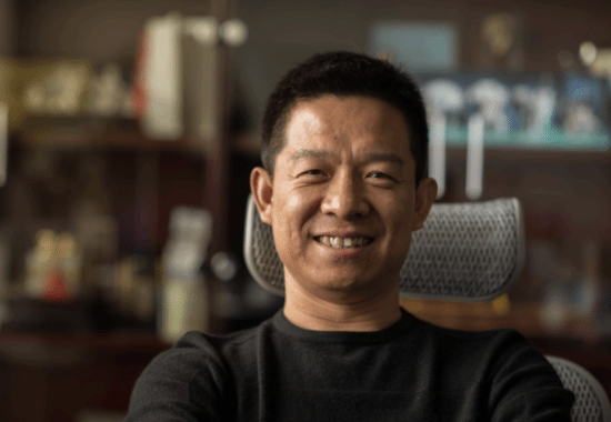 贾跃亭：套现问题背了十几年的锅 今天正式澄清一下-第2张图片
