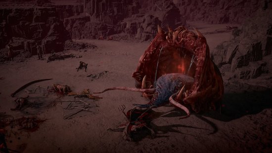 终于好起来了！《暗黑4》新赛季引媒体好评-第5张图片