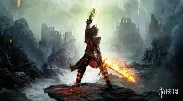 开放世界RPG《龙腾世纪：审判 年度版》Epic喜加一！-第2张图片
